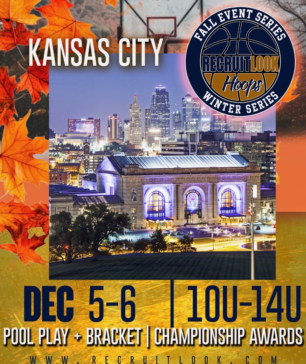 Kansas City Winter Classic
